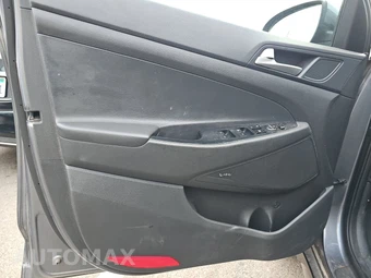 2019 Hyundai Tucson Sport - miniatura 9