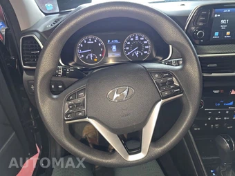 2019 Hyundai Tucson Sport - miniatura 10