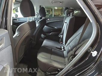2019 Hyundai Tucson Sport - miniatura 13