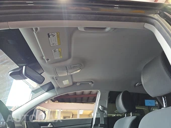 2019 Hyundai Tucson Sport - miniatura 14