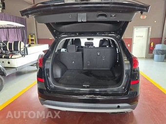 2019 Hyundai Tucson Sport - miniatura 17