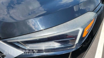 2019 Hyundai Tucson Sport - miniatura 20