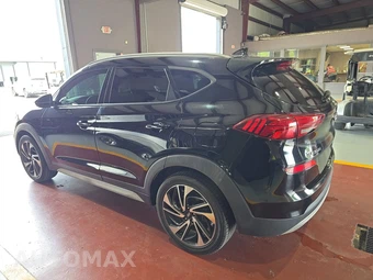 2019 Hyundai Tucson Sport - miniatura 6
