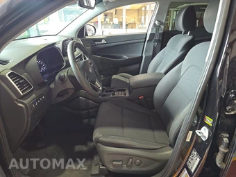 2019 Hyundai Tucson Sport - miniatura 7