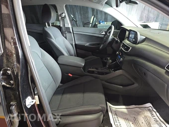 2019 Hyundai Tucson Sport - miniatura 8