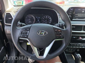2019 Hyundai Tucson Sport - miniatura 10