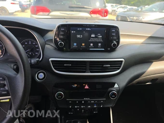 2019 Hyundai Tucson Sport - miniatura 11