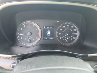 2019 Hyundai Tucson Sport - miniatura 12
