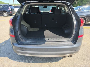2019 Hyundai Tucson Sport - miniatura 16