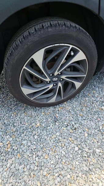 2019 Hyundai Tucson Sport - miniatura 24
