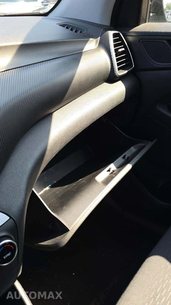 2019 Hyundai Tucson Sport - miniatura 26