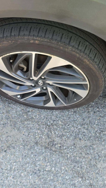2019 Hyundai Tucson Sport - miniatura 28