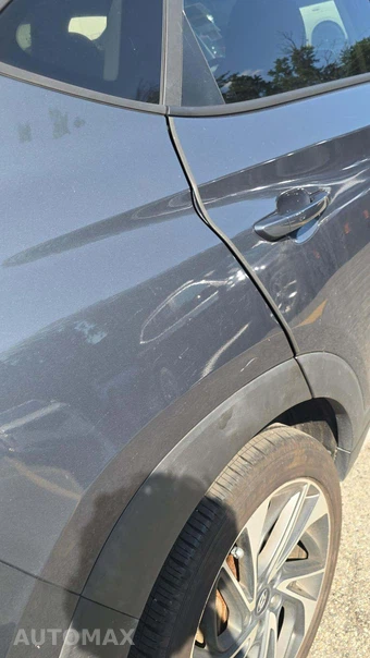 2019 Hyundai Tucson Sport - miniatura 29