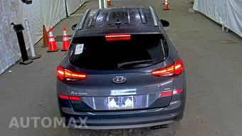 2019 Hyundai Tucson Sport - miniatura 5