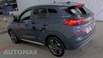 2019 Hyundai Tucson Sport - miniatura 6
