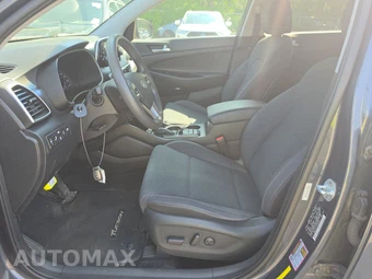 2019 Hyundai Tucson Sport - miniatura 7