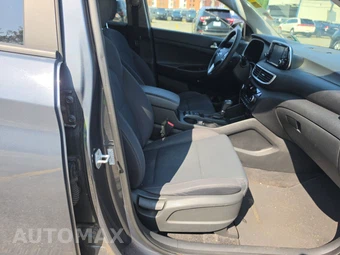 2019 Hyundai Tucson Sport - miniatura 8