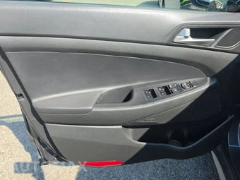 2019 Hyundai Tucson Sport - miniatura 9