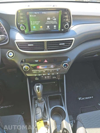 2019 Hyundai Tucson Sport - miniatura 10