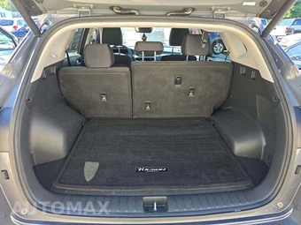 2019 Hyundai Tucson Sport - miniatura 14