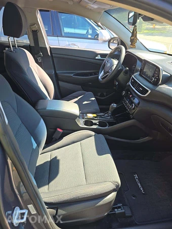 2019 Hyundai Tucson Sport - miniatura 18