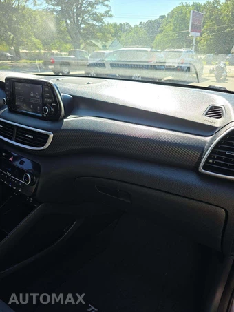 2019 Hyundai Tucson Sport - miniatura 19