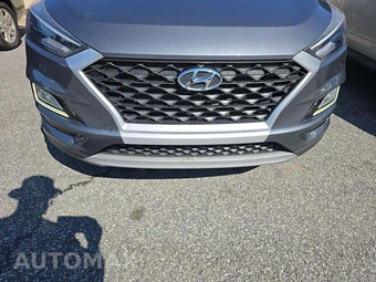 2019 Hyundai Tucson Sport - miniatura 22