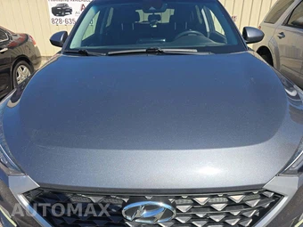 2019 Hyundai Tucson Sport - miniatura 24