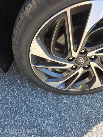 2019 Hyundai Tucson Sport - miniatura 30