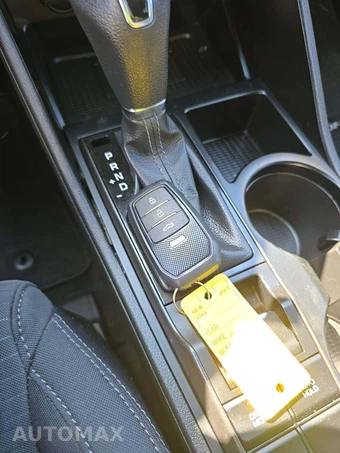 2019 Hyundai Tucson Sport - miniatura 8