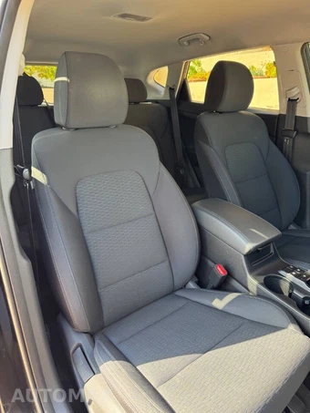 2019 Hyundai Tucson Sport - miniatura 10
