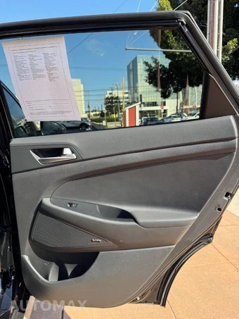 2019 Hyundai Tucson Sport - miniatura 12