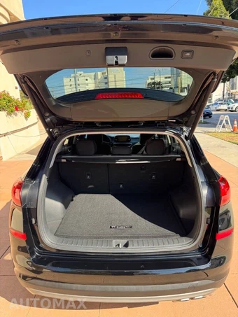 2019 Hyundai Tucson Sport - miniatura 13