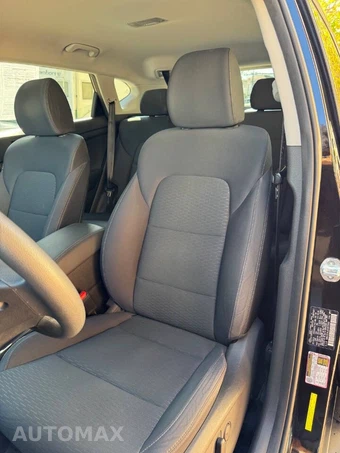 2019 Hyundai Tucson Sport - miniatura 16