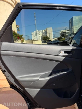 2019 Hyundai Tucson Sport - miniatura 17