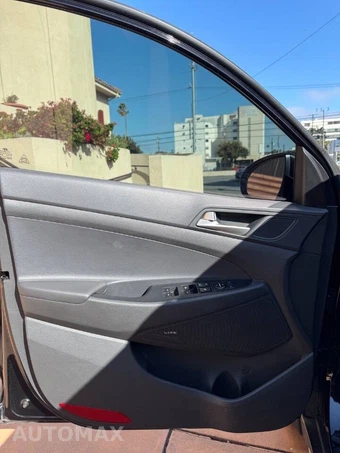 2019 Hyundai Tucson Sport - miniatura 18