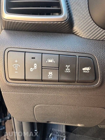 2019 Hyundai Tucson Sport - miniatura 19