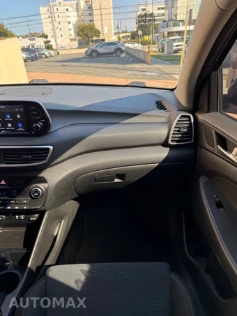 2019 Hyundai Tucson Sport - miniatura 25