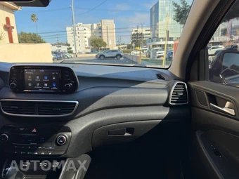 2019 Hyundai Tucson Sport - miniatura 26