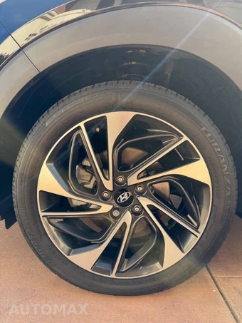 2019 Hyundai Tucson Sport - miniatura 29