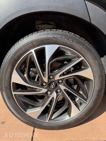 2019 Hyundai Tucson Sport - miniatura 30