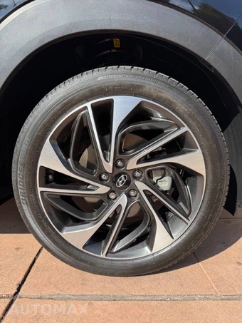 2019 Hyundai Tucson Sport - miniatura 31