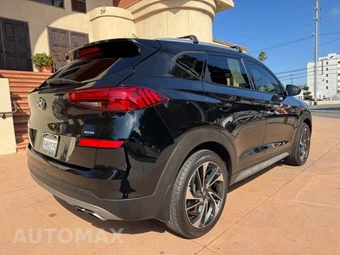 2019 Hyundai Tucson Sport - miniatura 7