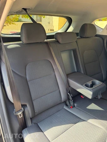 2019 Hyundai Tucson Sport - miniatura 9