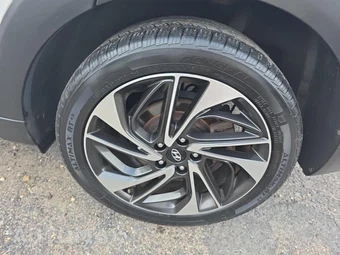 2019 Hyundai Tucson Sport – miniatura 11