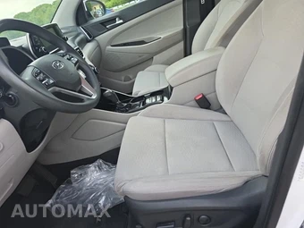 2019 Hyundai Tucson Sport – miniatura 13