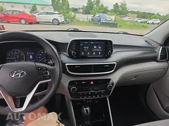 2019 Hyundai Tucson Sport – miniatura 14