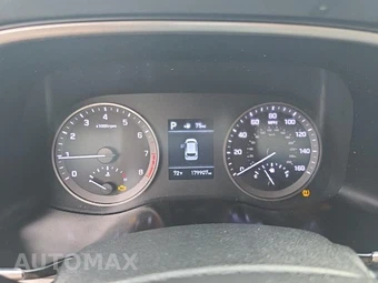 2019 Hyundai Tucson Sport – miniatura 15
