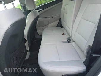 2019 Hyundai Tucson Sport – miniatura 16