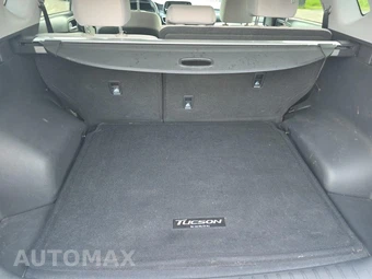 2019 Hyundai Tucson Sport – miniatura 19